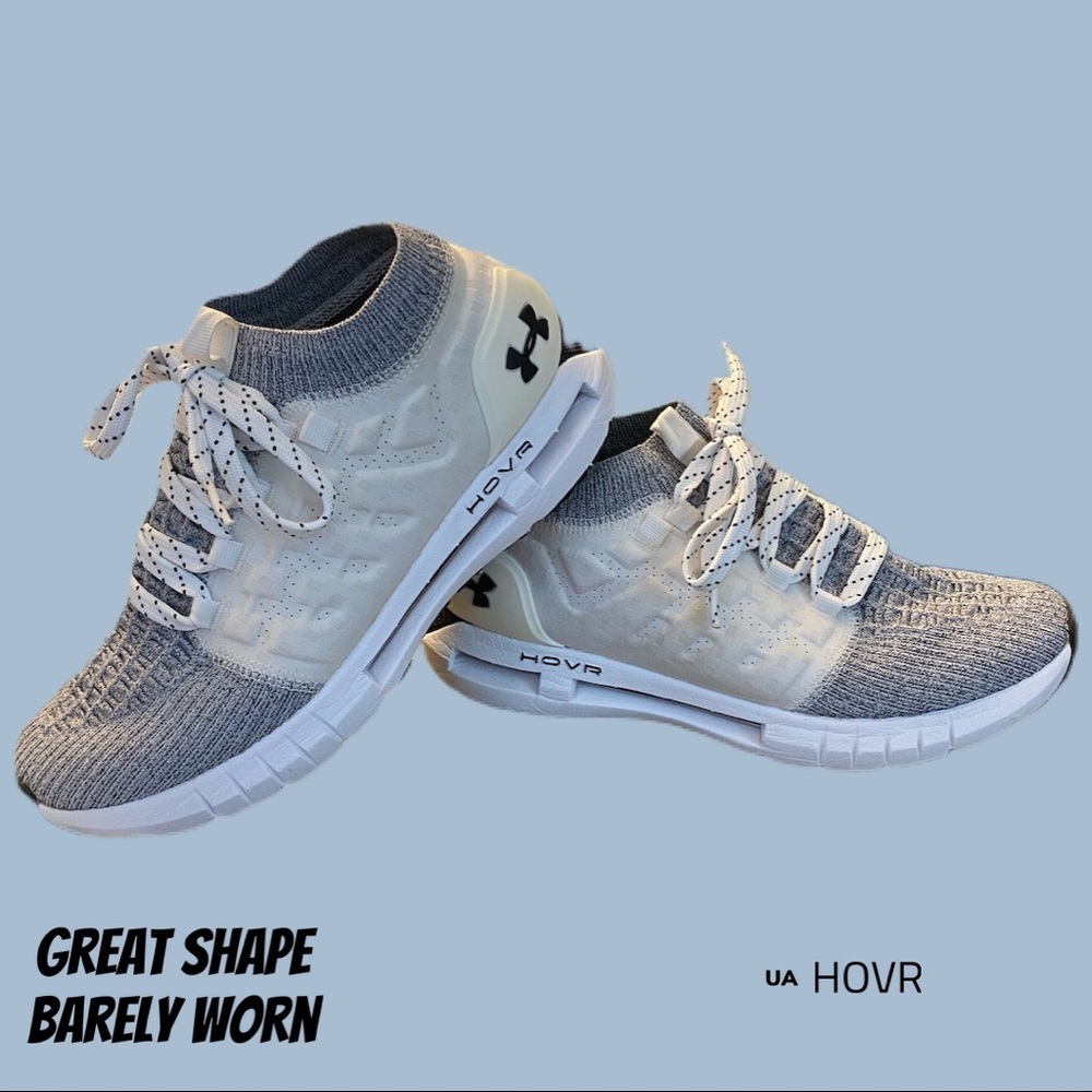 Under Armour HOVR Shoes